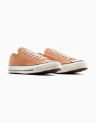 Converse Ниски кецове Chuck 70 в оранжево A11752C