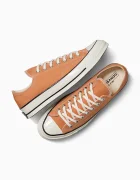 Converse Ниски кецове Chuck 70 в оранжево A11752C