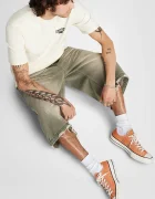 Converse Ниски кецове Chuck 70 в оранжево A11752C