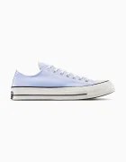 Converse Ниски кецове Chuck 70 в синьо A11751C