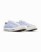 Converse Ниски кецове Chuck 70 в синьо A11751C