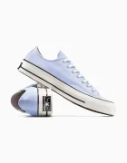Converse Ниски кецове Chuck 70 в синьо A11751C
