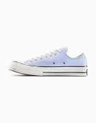 Converse Ниски кецове Chuck 70 в синьо A11751C