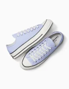 Converse Ниски кецове Chuck 70 в синьо A11751C