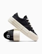 Converse Ниски кецове Chuck Taylor All Star Cruise в черно A08789C