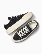 Converse Ниски кецове Chuck Taylor All Star Cruise в черно A08789C