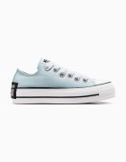 Converse Ниски кецове Chuck Taylor All Star Lift