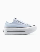 Converse Ниски кецове Chuck Taylor All Star Lift Double Stack