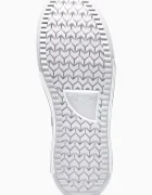 Converse Ниски кецове Chuck Taylor All Star Lift Double Stack в черно A15490C
