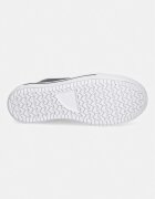 Converse Ниски кецове Ctas Double Stack в черно A19244C