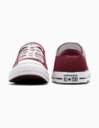Converse Ниски кецове M9691.D в бордо