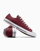 Converse Ниски кецове M9691.D в бордо