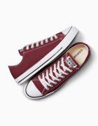 Converse Ниски кецове M9691.D в бордо