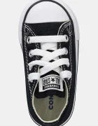 Converse Ниски кецове за деца Chuck Taylor All Star