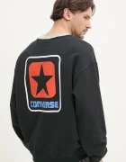 Converse Памучен суичър