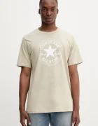 Converse Памучна тениска