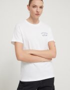 Converse Памучна тениска