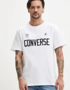 Converse Памучна тениска