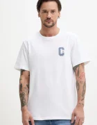 Converse Памучна тениска