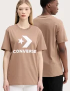 Converse Памучна тениска