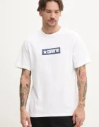 Converse Памучна тениска