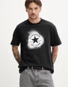 Converse Памучна тениска