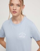 Converse Памучна тениска
