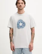 Converse Памучна тениска