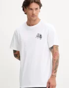 Converse Памучна тениска