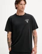 Converse Памучна тениска