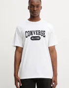 Converse Памучна тениска