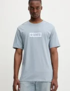 Converse Памучна тениска