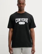 Converse Памучна тениска