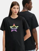 Converse Памучна тениска