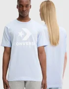Converse Памучна тениска