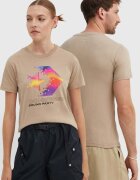 Converse Памучна тениска