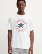 Converse Памучна тениска