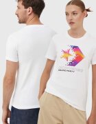 Converse Памучна тениска