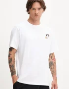 Converse Памучна тениска
