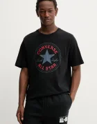 Converse Памучна тениска