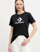 Converse Памучна тениска