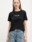 Converse Памучна тениска