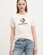 Converse Памучна тениска