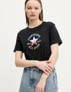 Converse Памучна тениска