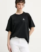 Converse Памучна тениска