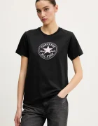 Converse Памучна тениска