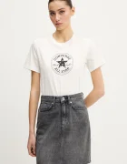 Converse Памучна тениска