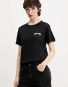 Converse Памучна тениска