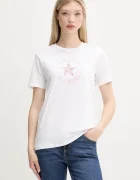 Converse Памучна тениска