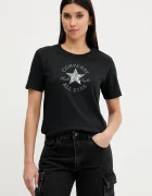 Converse Памучна тениска